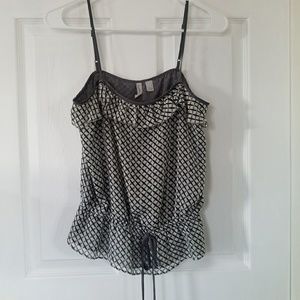 Old Navy| Sleevles Top